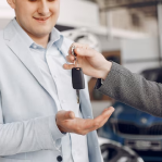 Лизинг LADA Largus Фургон бу в лизинг