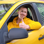 LADA Largus Фургон в лизинг под такси